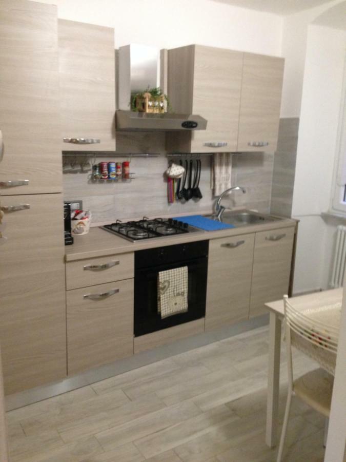 La Casa Del Cuore Lerici Εξωτερικό φωτογραφία